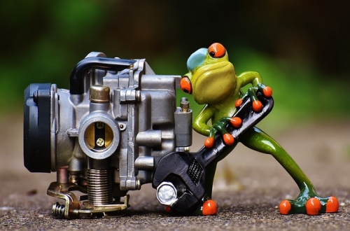 BlogAid Site Services