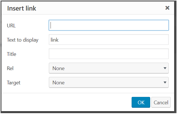 TinyMCE Advanced in WP 5.x and Gutenberg | BlogAid