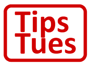 BlogAid Tips Tuesday